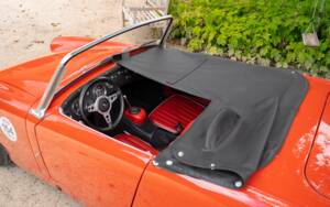 Bild 37/37 von Austin-Healey Sprite Mk III (1966)