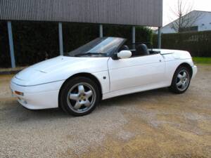 Immagine 7/8 di Lotus Elan SE (1990)