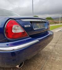 Bild 9/50 von Jaguar XJ 8 3.5 (2003)