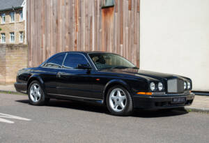 Afbeelding 2/21 van Bentley Continental T (1998)