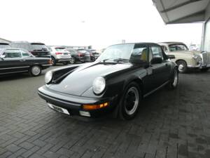 Bild 3/21 von Porsche 911 Carrera 3.2 (1987)