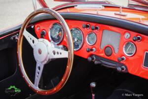 Bild 12/27 von MG MGA 1600 (1960)