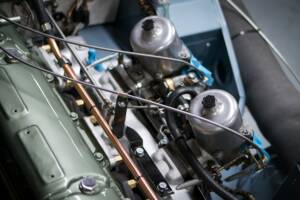 Bild 9/19 von Austin-Healey 3000 Mk III (BJ8) (1965)