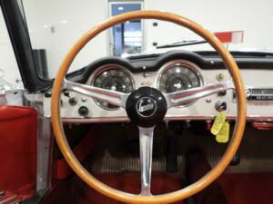 Image 4/10 de Lancia Aurelia B24 Convertible (1958)