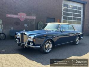 Image 1/14 of Rolls-Royce Corniche I (1978)