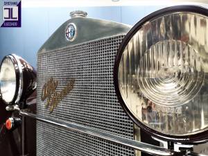 Bild 9/49 von Alfa Romeo 6C 1750 Turismo (1930)