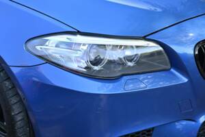 Bild 25/50 von BMW M5 (2014)