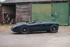 Immagine 8/22 di Austin-Healey 100/4 (BN2) (1956)