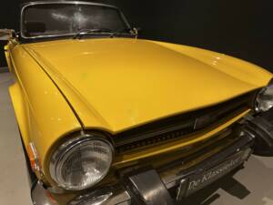 Image 14/70 of Triumph TR 6 PI (1976)