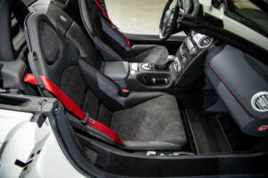 Imagen 25/34 de Mercedes-Benz SLR McLaren 722 S (2011)