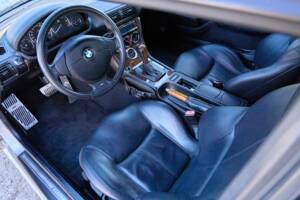 Bild 20/29 von BMW Z3 Coupé 3.0 (2002)