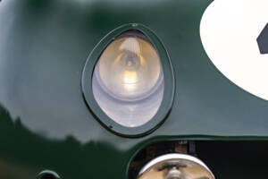 Bild 12/48 von Allard J2X (1952)