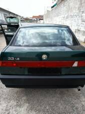 Bild 8/8 von Alfa Romeo 33 - 1.5 4x4 Sportwagon (1990)