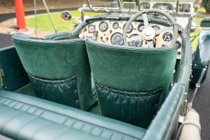 Bild 10/39 von Bentley 6 1&#x2F;2 Litre Speed Eight Special (1935)