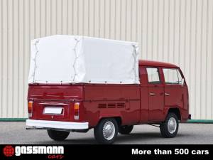 Bild 4/15 von Volkswagen T2b Pickup Double Cabin (1973)
