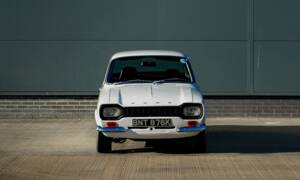 Bild 6/26 von Ford Escort GT 1.6 (1972)