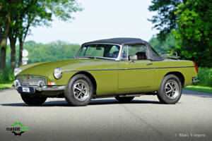 Bild 32/44 von MG MGB (1975)