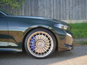 Image 4/49 of ALPINA B3 GT (1900)