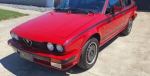 Bild 9/35 von Alfa Romeo GTV 2.0 (1981)