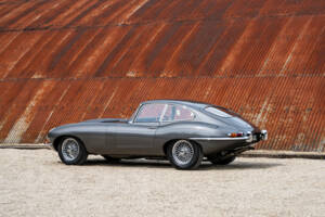 Bild 3/42 von Jaguar E-Type 3.8 (1962)