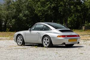 Image 24/46 de Porsche 911 Targa (1997)