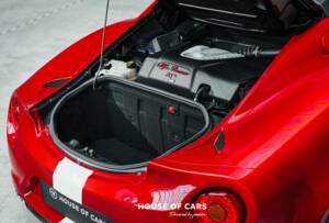 Image 13/25 of Alfa Romeo 4C Spider (2016)
