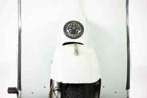 Image 37/50 de Piaggio Vespa 125 Super (1966)