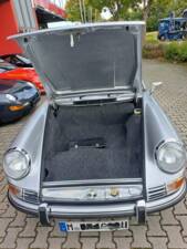 Imagen 15/30 de Porsche 911 2.4 T "Oilflap" (1972)
