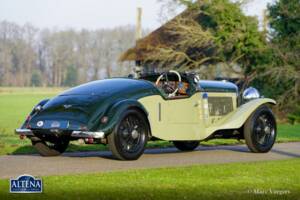 Image 13/53 of Bentley 4 1&#x2F;4 Litre Turner Supercharged (1937)