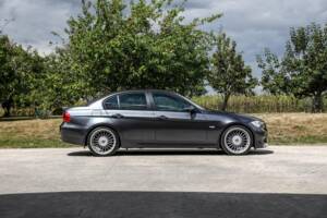 Immagine 27/48 di ALPINA D3 (2008)