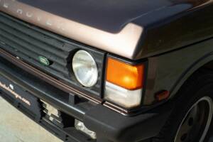 Afbeelding 9/50 van Land Rover Range Rover Classic TD (1992)