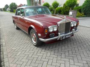 Image 1/19 of Rolls-Royce Silver Shadow I (1975)