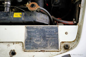 Image 19/55 of Alfa Romeo 2000 Spider (1959)