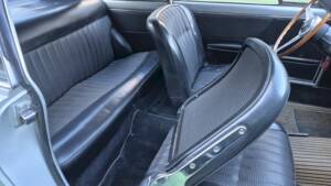 Image 41/54 de FIAT 1300 Vignale (1965)