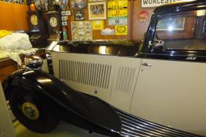 Bild 6/50 von Rolls-Royce 20&#x2F;25 HP (1935)