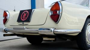Imagen 35/40 de Lancia Flaminia GT Touring (1961)