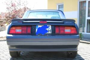 Immagine 3/7 di Ford Capri XR2 (1992)