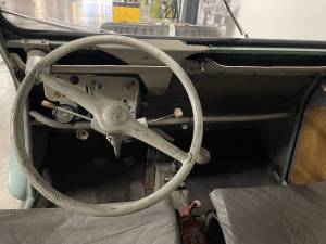 Bild 12/24 von Citroën 2 CV (1964)