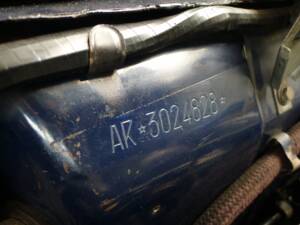 Bild 16/42 von Alfa Romeo 2000 GT Veloce (1975)