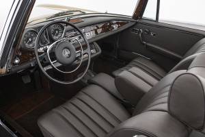 Imagen 14/18 de Mercedes-Benz 280 SE 3,5 (1970)