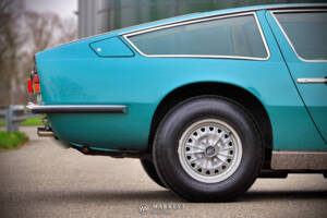 Immagine 23/44 di Maserati Indy 4200 (1973)