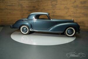 Image 26/31 of Mercedes-Benz 300 S (1953)