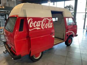 Image 4/50 of Volkswagen T3 Panel Van 1.6 D (1986)