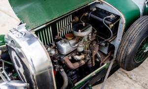 Imagen 5/49 de Bentley Speed Six Blower Special (1900)