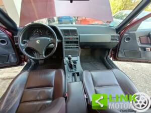 Afbeelding 5/10 van Alfa Romeo 164 2.0 Super V6 (1993)