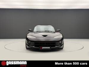 Image 1/15 of Dodge Viper GTS (2000)