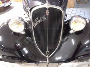Image 3/8 de FIAT 508 Balilla Series 1 (1932)