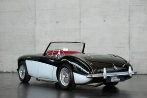 Bild 7/43 von Austin-Healey 100/6 (BN6) (1959)