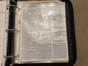 Bild 51/56 von Lancia Fulvia Coupe (1968)