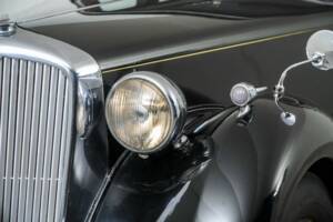 Bild 21/50 von Rover 75 (1949)